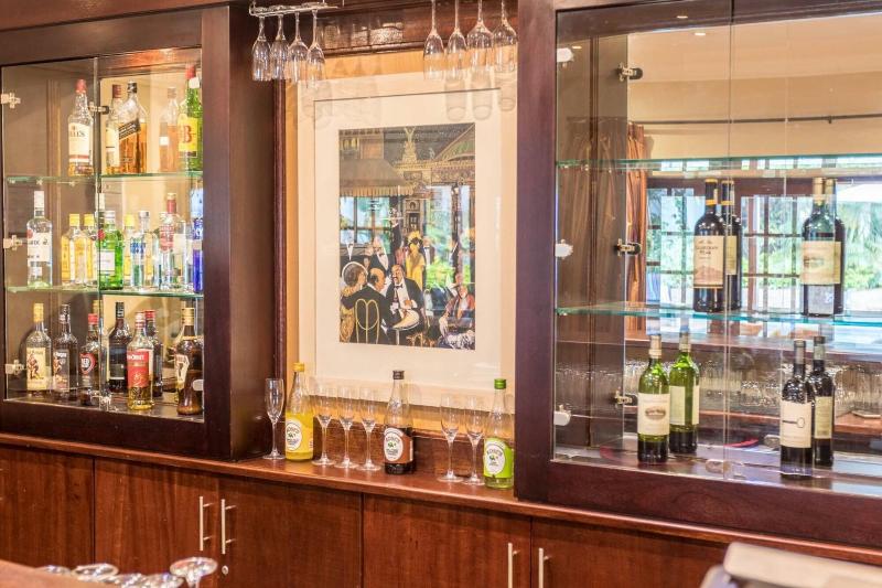 Constantia Hotel And Conference Centre