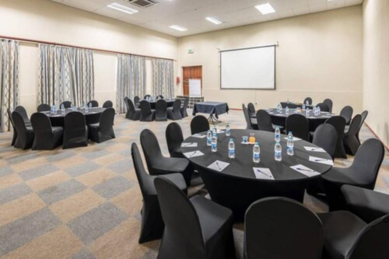 Constantia Hotel And Conference Centre