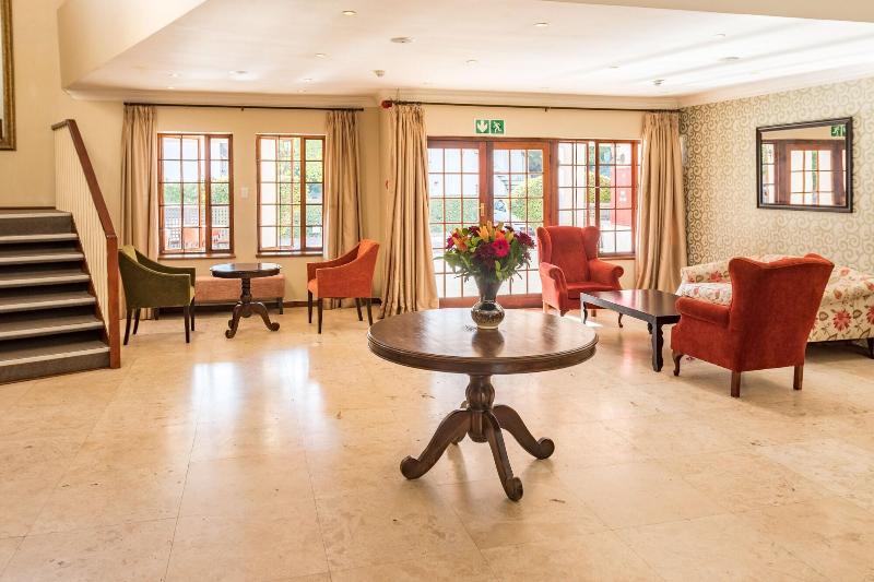 Constantia Hotel And Conference Centre