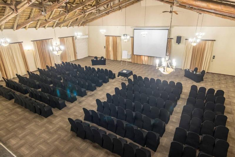 Constantia Hotel And Conference Centre