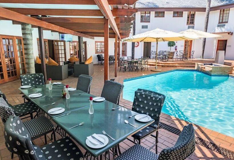 Constantia Hotel And Conference Centre