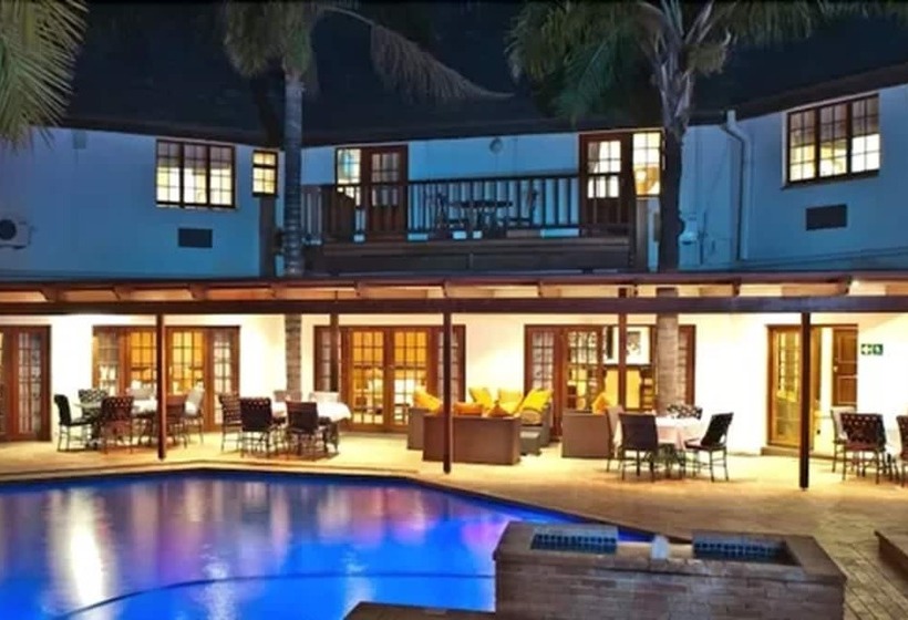 Constantia Hotel And Conference Centre