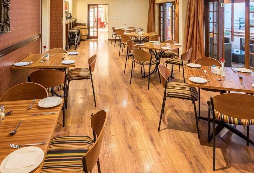 Constantia Hotel And Conference Centre