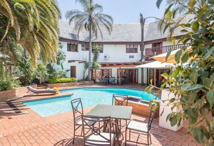 Constantia Hotel And Conference Centre