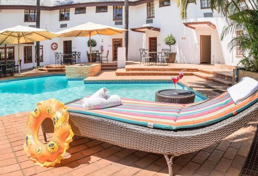 Constantia Hotel And Conference Centre