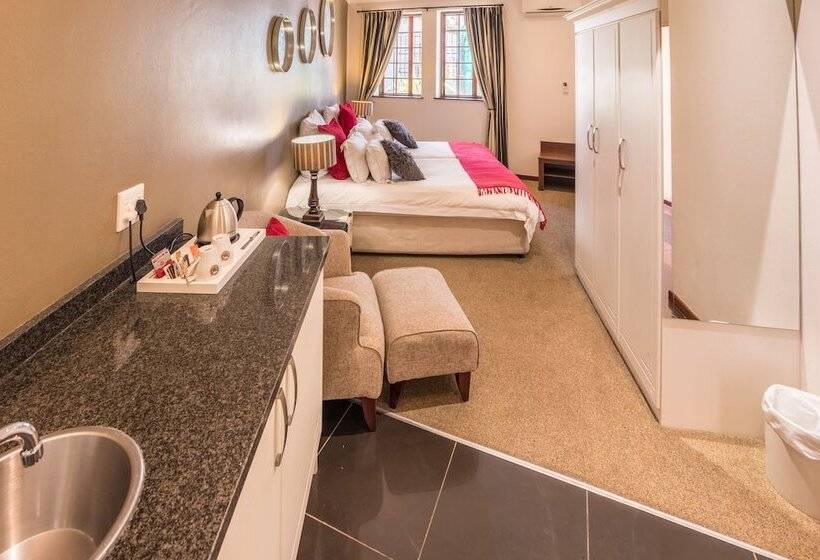 Constantia Hotel And Conference Centre