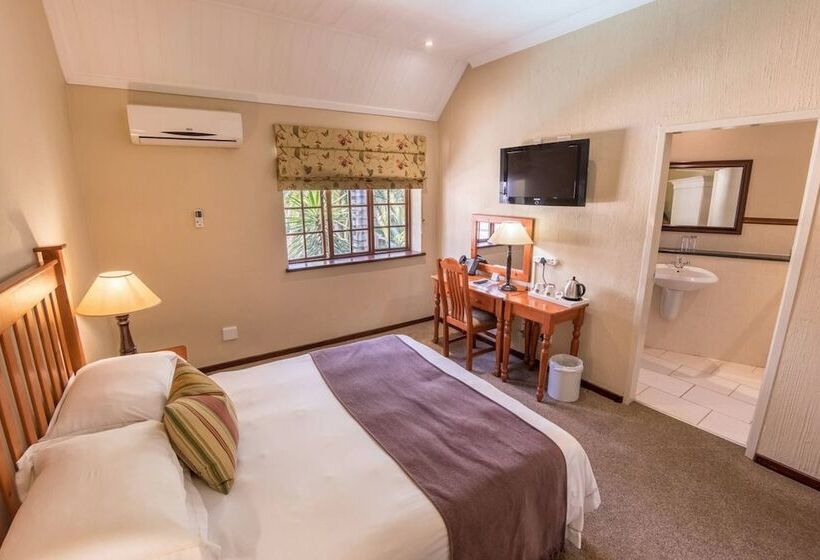 Constantia Hotel And Conference Centre