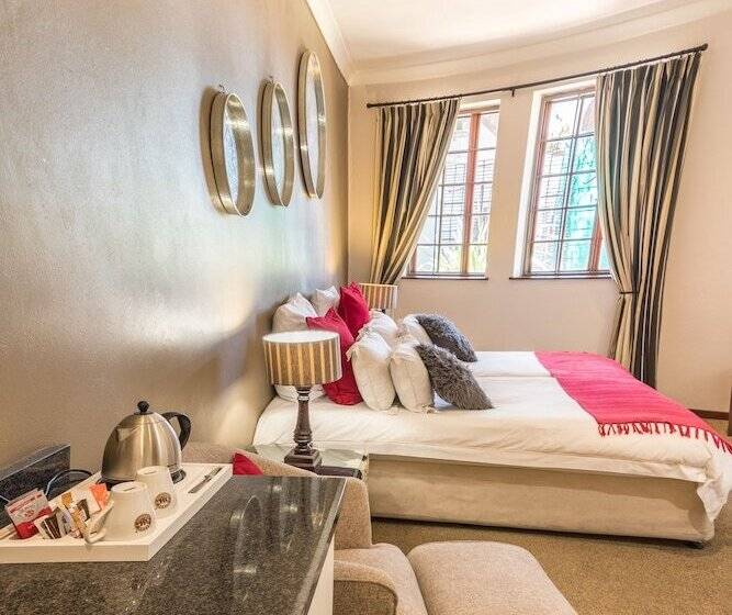 Constantia Hotel And Conference Centre