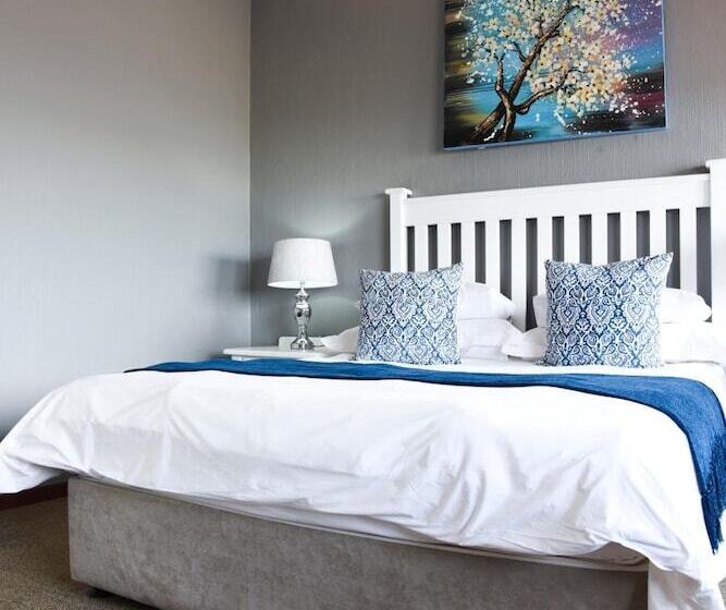 Constantia Hotel And Conference Centre