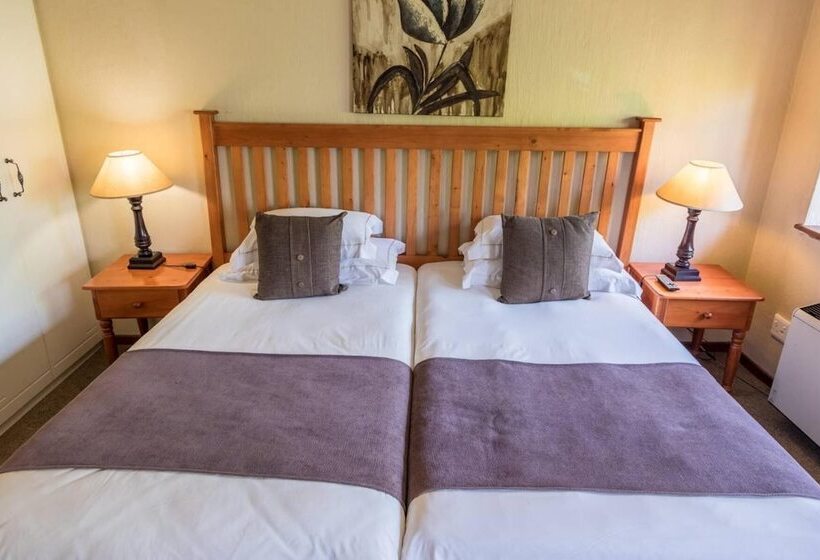 Constantia Hotel And Conference Centre