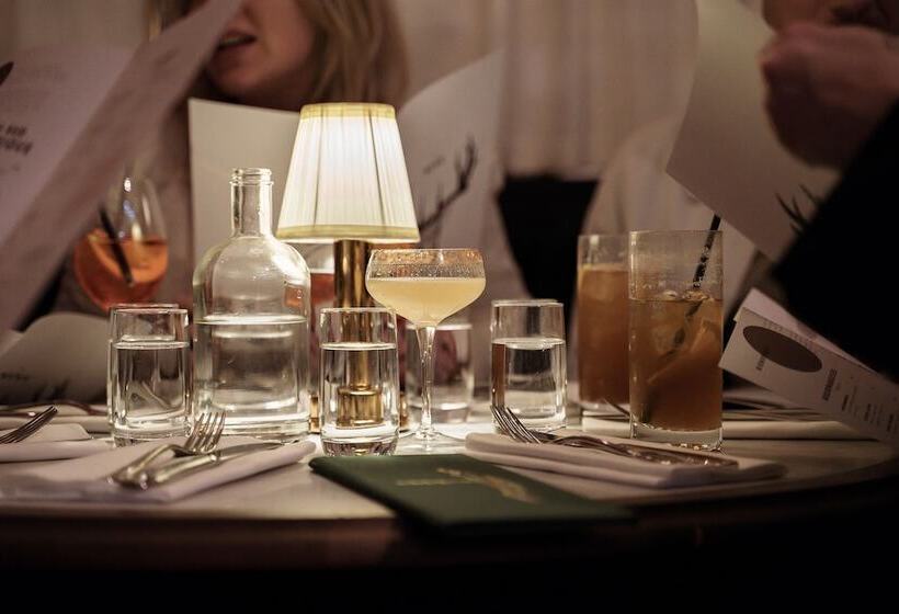 Отель Continental Du Sud