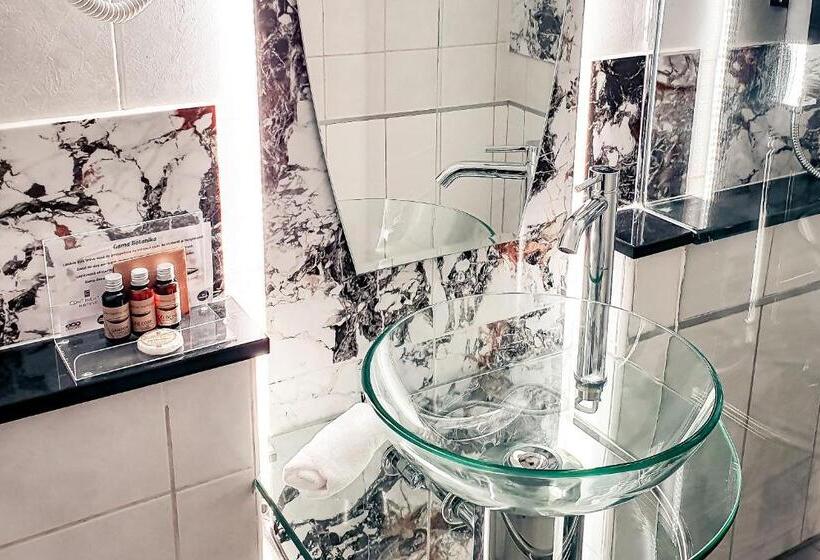 ホテル Continental Forum Arad