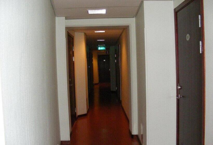 酒店 Continental Malmö