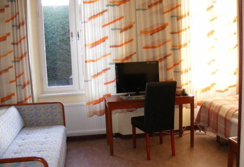 酒店 Continental Malmö