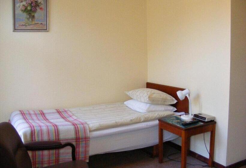 酒店 Continental Malmö