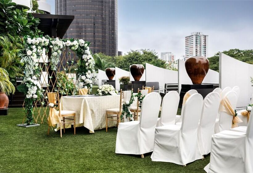 Copthorne King S Hotel Singapore