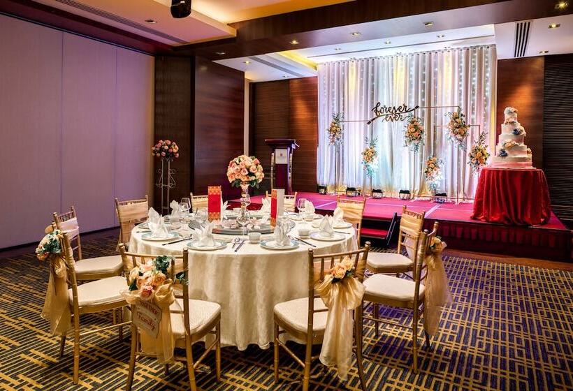 Copthorne King S Hotel Singapore