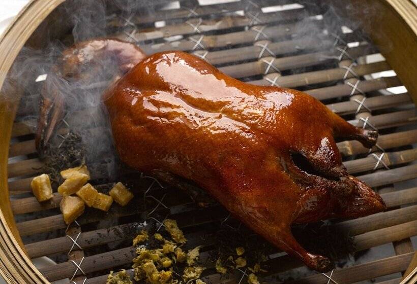 Copthorne King S Hotel Singapore