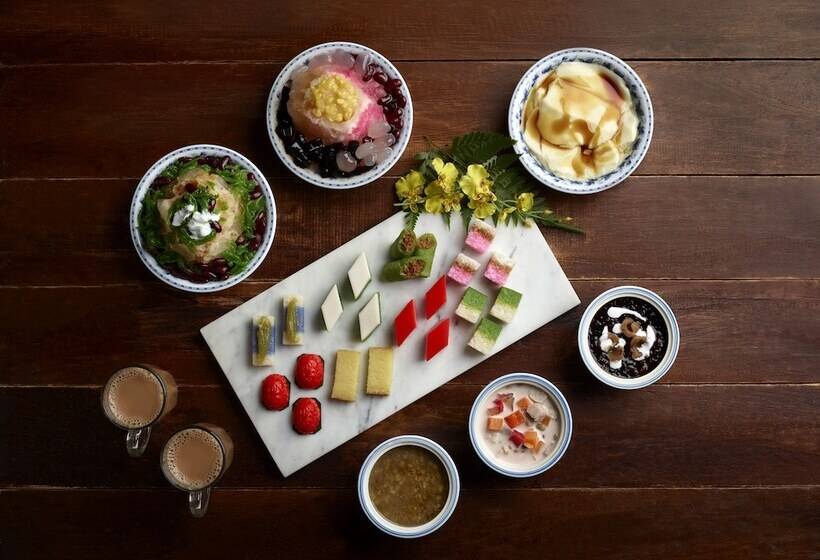 Copthorne King S Hotel Singapore