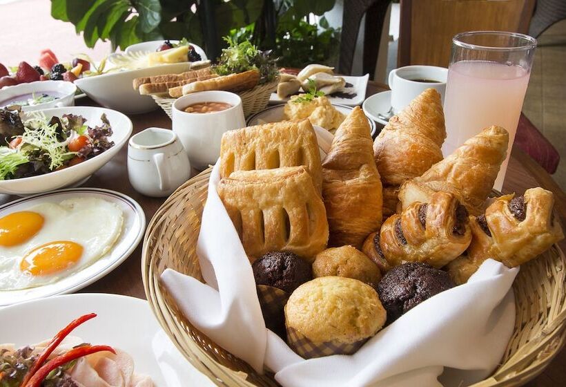 Copthorne King S Hotel Singapore