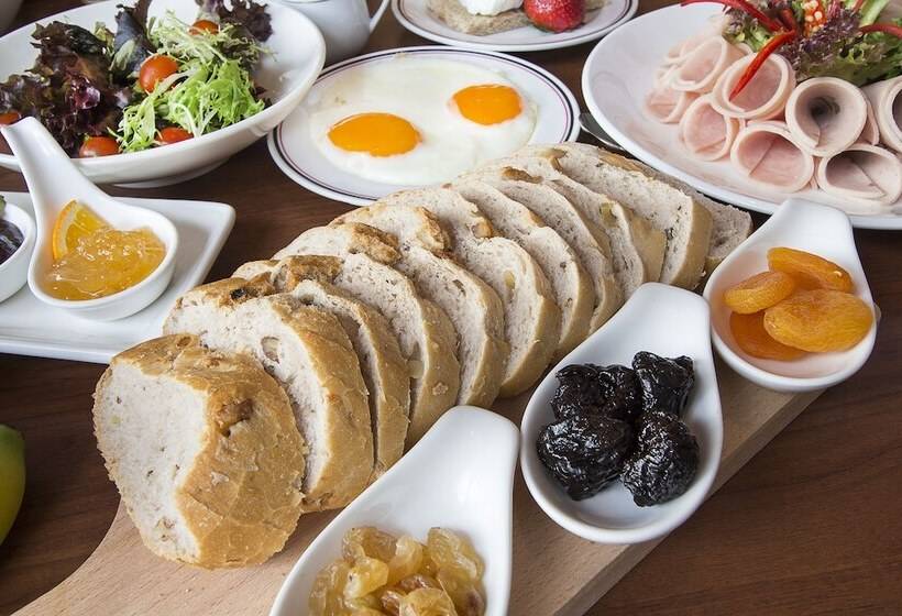 Copthorne King S Hotel Singapore