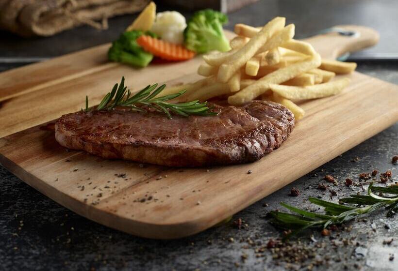 Copthorne King S Hotel Singapore