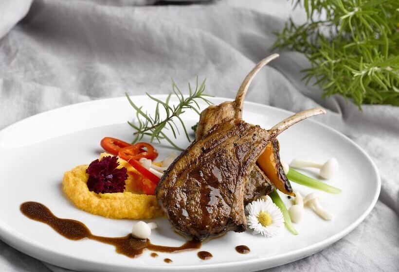 Copthorne King S Hotel Singapore