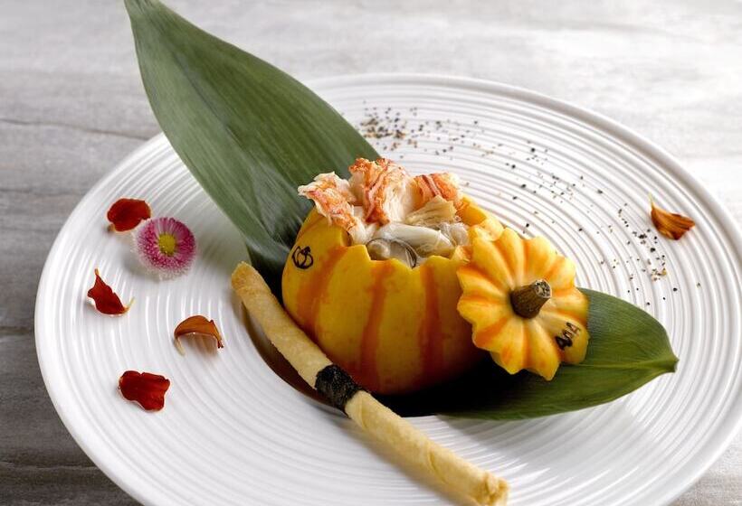 Copthorne King S Hotel Singapore