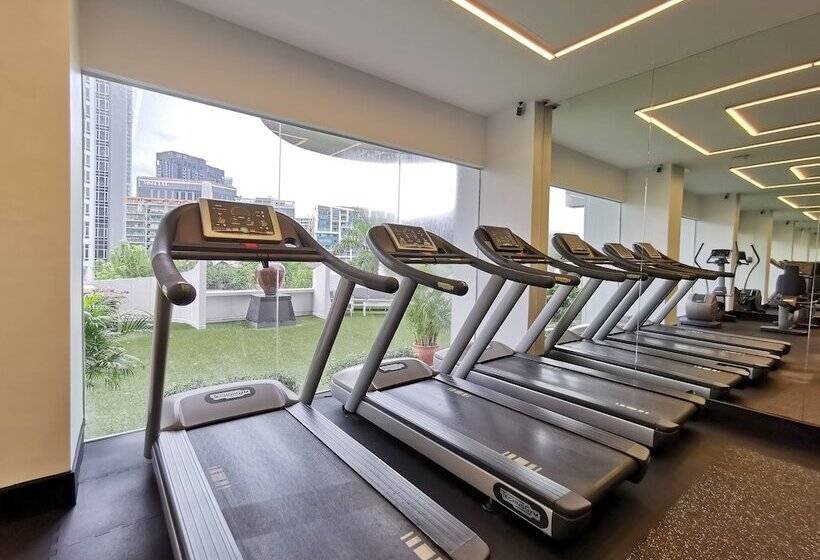 Copthorne King S Hotel Singapore