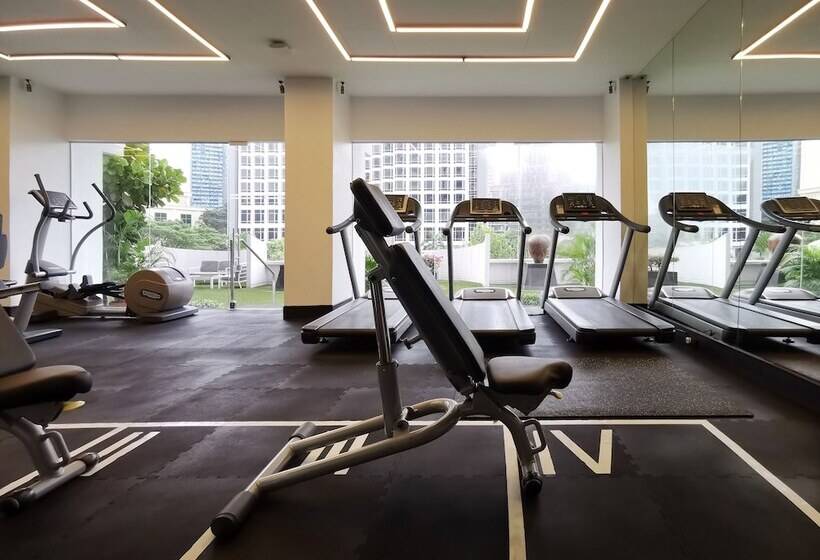 Copthorne King S Hotel Singapore