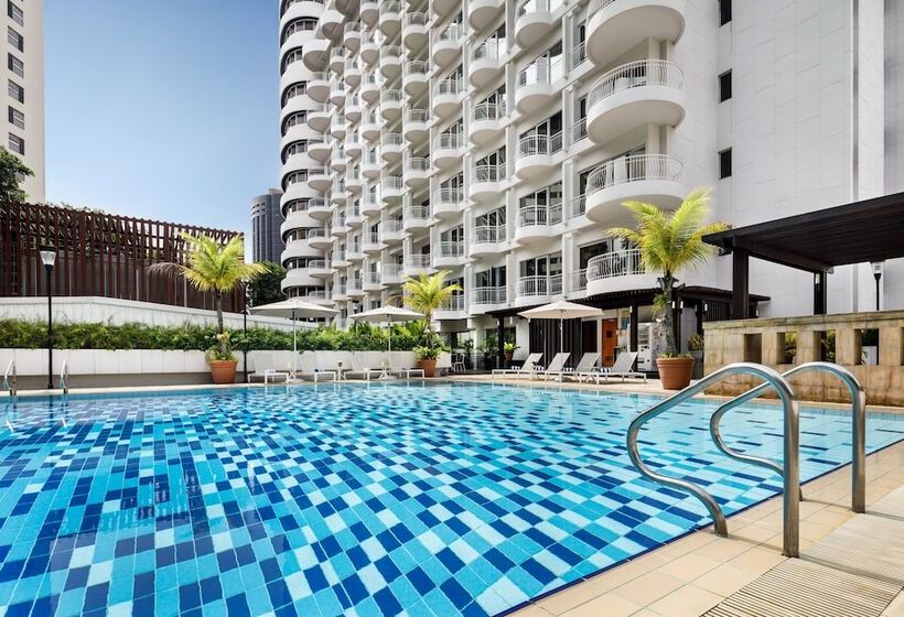 Copthorne King S Hotel Singapore