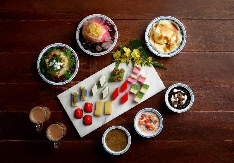 Copthorne King S Hotel Singapore