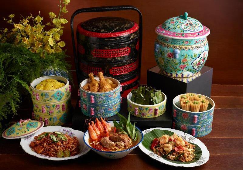 Copthorne King S Hotel Singapore