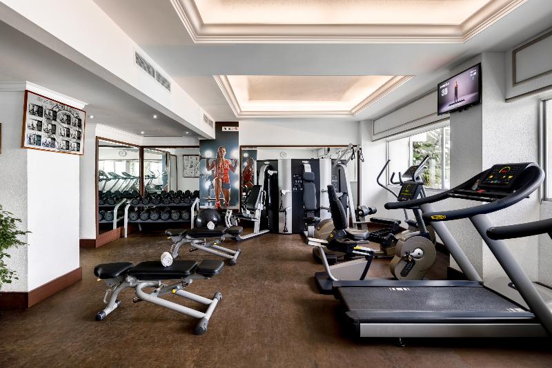 Copthorne King S Hotel Singapore