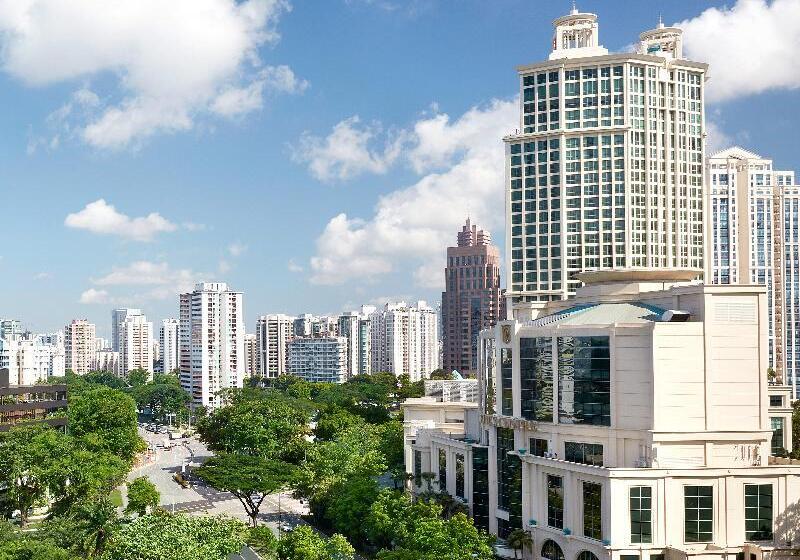 Copthorne King S Hotel Singapore