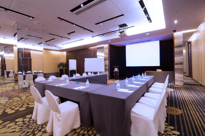 Copthorne King S Hotel Singapore