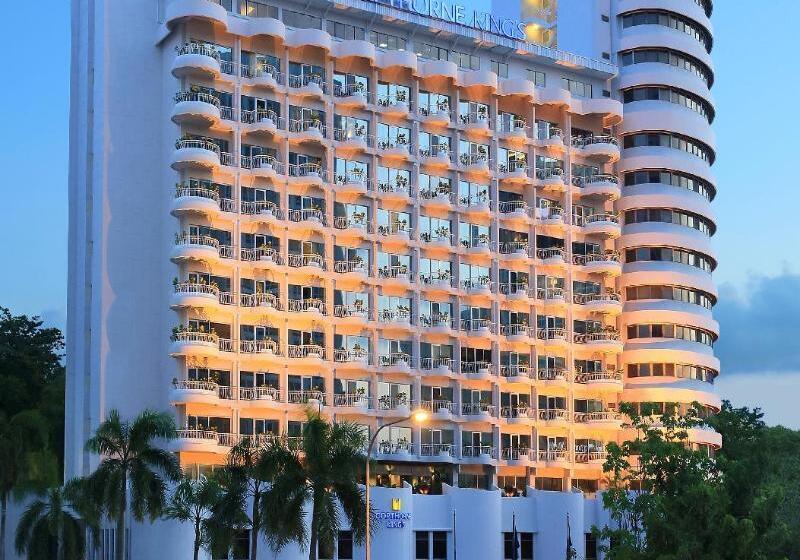 Copthorne King S Hotel Singapore