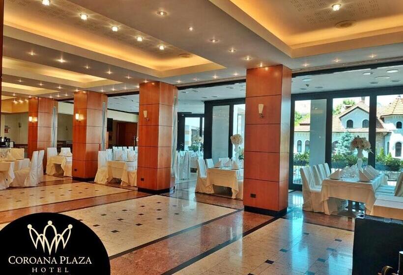 Grand Hotel Coroana