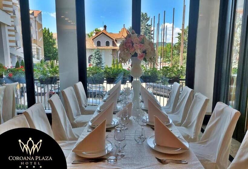 Grand Hotel Coroana