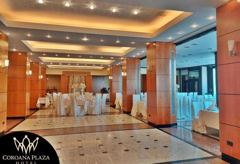 Grand Hotel Coroana