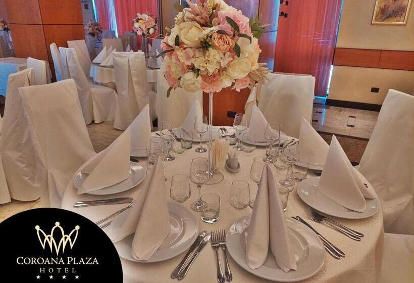 Grand Hotel Coroana