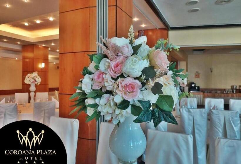 Grand Hotel Coroana