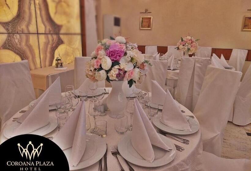 Grand Hotel Coroana