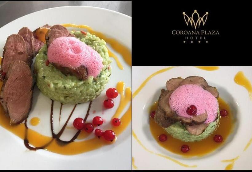 Grand Hotel Coroana