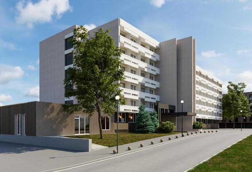 בית מלון כפרי Cupidon