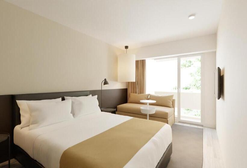 בית מלון כפרי Cupidon