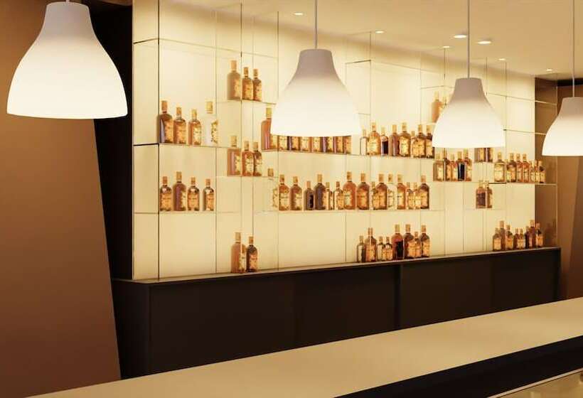 בית מלון כפרי Cupidon