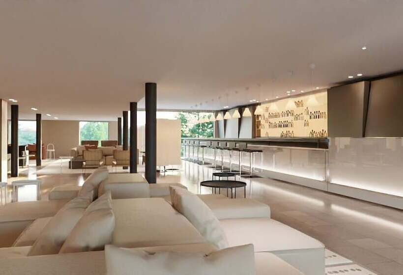 בית מלון כפרי Cupidon