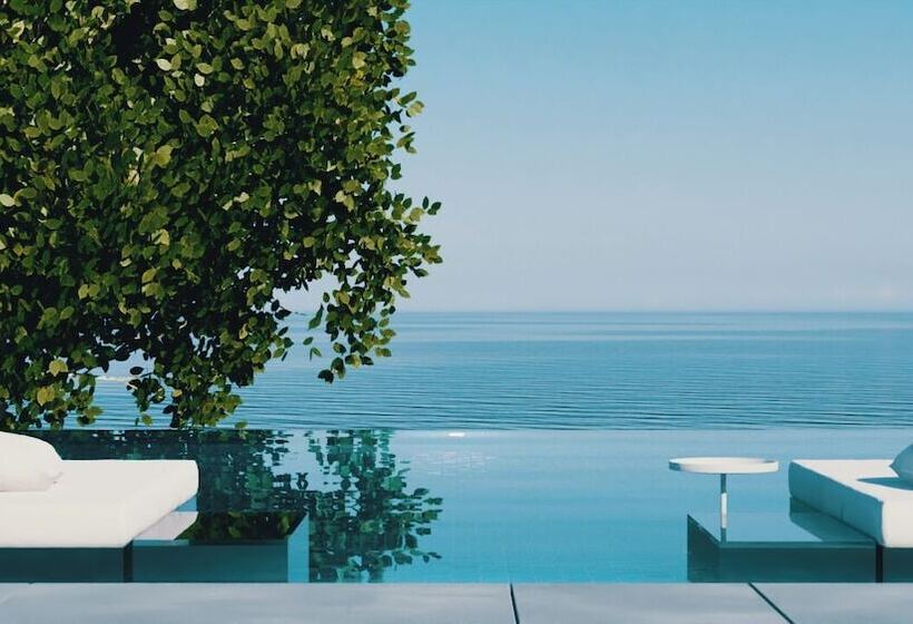 בית מלון כפרי Cupidon