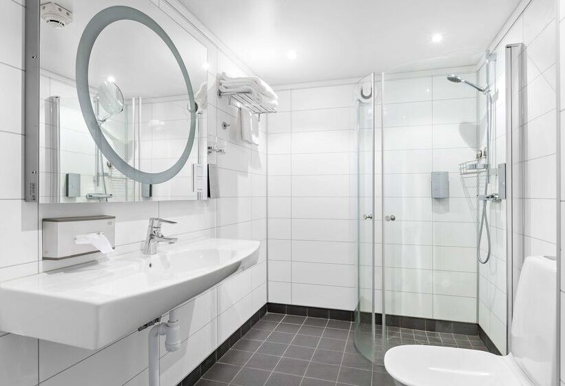 Dalecarlia Hotel & Spa, Bw Premier Collection